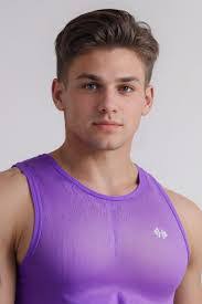 Kendall Otto's Instagram, Twitter & Facebook