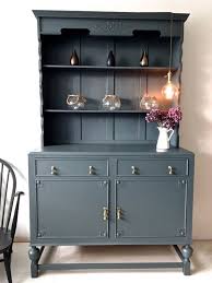 Shelby Shabby Chic Dresser Gray Painted Furniture Vintage Dressers