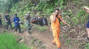 Loker akhwat bercadar cianjur : Tim Sar Temukan Warga Cianjur Yang Hanyut Sudah Tewas Terbawa Arus Sejauh 20 Kilometer Tribun Jabar