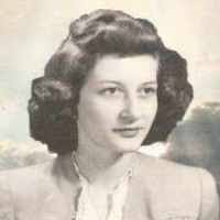 Lois Ruth Hardin (1920–2008) • FamilySearch