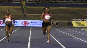 Jun 25, 2021 · knighton, who ran 20.11 to break bolt's world u18 record of 20.13 last month, was the fastest in the first round of the men's 200m on friday. Jackson Thompson Win National 200m Titles Loop Jamaica
