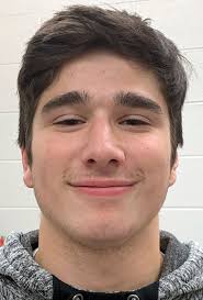 2021 Boys Track and Field All-Region Team