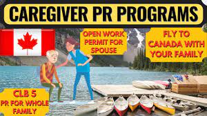 How To Migrate To Canada As A Caregiver In 2022 | Canada Pr Caregiver Pilot  Program | Dream Canada - Youtube