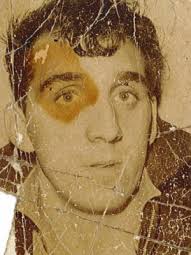 Frank William Jim Kyle,