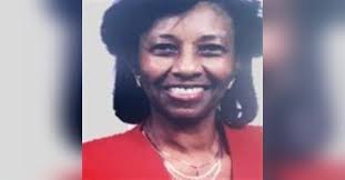 Nannie Ruth Britt Obituary