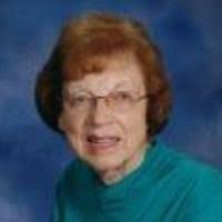 Lillian Dietz Obituary (1928