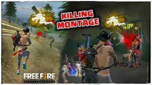 Get this free thumbnail template for adobe photoshop or request it using our amazing dhps form without photoshop. How To Make A Stunning Free Fire Montage Thumbnail On Youtube