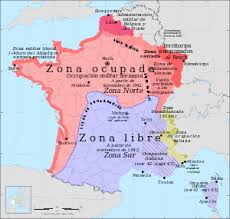 Poco más de una semana después, la francia derrotada firmó un armisticio con alemania. Francia De Vichy Wikipedia La Enciclopedia Libre