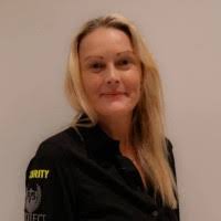 Ingunn Serine Håkestad