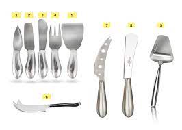 Cheese Knives What You Need To Know John Eats Cheese