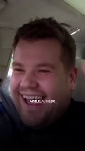 Carpool Karaoke com Adele: Uma Experiência Inesquecível