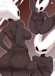 Hornet By Burgerkiss | Hollow Knight Premium Hentai