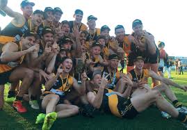 Albury Tigers Club Ltd Facebook