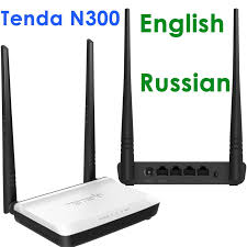 Tenda N300 V2 English User Manual Download Pdf Minihere