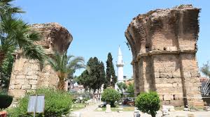 Image result for images Ephesus The Seven Churches of Revelation