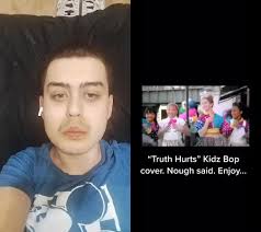 Truth Hurts Kidz Bop Kids Happy