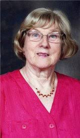 April Franklin Obituary