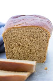 Add 1/2 cup vital wheat gluten and 2 tbsp yeast. Best Whole Wheat Bread Easy Homemade Bread Recipe