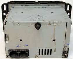 Hold down the radio presets 2 and 3 buttons for six seconds 3. 2007 2008 Chevy Impala Factory Stereo 6 Disc Changer Mp3 Cd Player Oem Radio R 2724