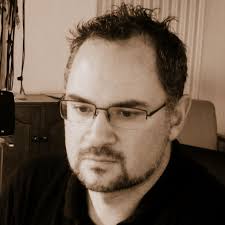 Джефф ван Дайк