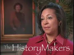 Cheryl McKissack Felder's Biography