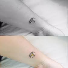 Check spelling or type a new query. 125 Daisy Tattoo Ideas You Can Go For Meanings Wild Tattoo Art