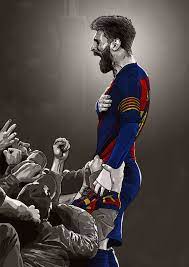 Lionel Messi Barcelona La Liga Champions League Football Print Etsy In 2021 Lionel Messi Barcelona Lionel Messi Wallpapers Lionel Andres Messi