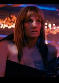 Sandra Taylor Fan Casting