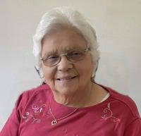 Maria Ferruzza Obituary