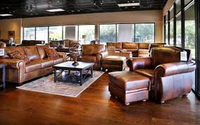 We have 45 styles that can be made into a sofa or sectional of any size or configuration. Your Local Leather Experts Austin Leather Furniture Store Gallery