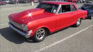 Image result for Riverside Red 1964 Nova