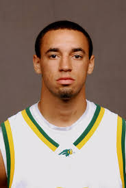 2011-12 Men's Basketball Roster