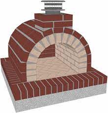 Jetzt bequem & risikolos online kaufen How To Build A Pizza Oven How To Build A Brick Oven Free Plans