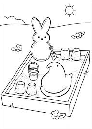 Mike and ike®, hot tamales®, goldenberg's® peanut chews®, and of course, peeps® brand marshmallow candies. Free Printable Peeps Coloring Pages