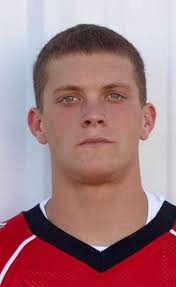 Amarillo Globe-News High School Football Players of the Week