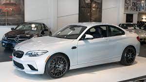 Buyers have the option to upgrade their purchase to. Used 2020 Bmw M2 Competition For Sale 57 900 Cars Dawydiak Stock 200101