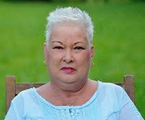 Ruth Elaine Bauer McDonald