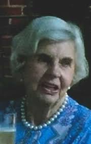 Alice Butler Obituary (1926