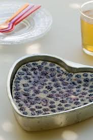 Flan Vegetalien Aux Mures Avec Ou Sans Gluten Vegan Au Vert Avec Lili Clafoutis Sans Oeufs Sans Gluten Vegan Clafoutis Sans Gluten