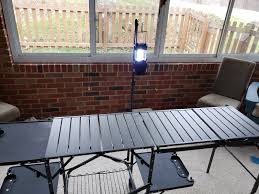 We went tiny in our camper choice so we needed a cook station that is light weight, foldable and had enough space for gas stove and prep area. Gci Outdoor Master Cook Portable Folding Camp Kitchen Outdoor Gear Sports Outdoors Gellyplast Com