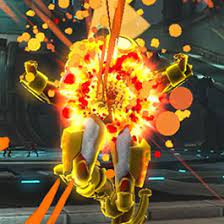 If you've dabbled in the world of mmos before, you might be expecting some form of class system, but dcuo does things a little differently. Atomic Tank Guide Dcuo Bloguide