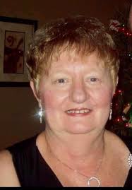 Barbara MacMullen Obituary