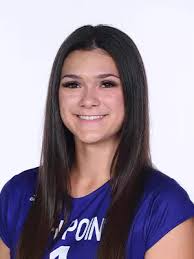 2021 Volleyball Roster