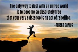 Freedom Quotes via Relatably.com