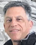 Paul Weinstein (1963-2022)