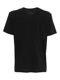 Karl Lagerfeld Maxi Karl Logo Embroidery T Shirt T Shirts 755060502250990