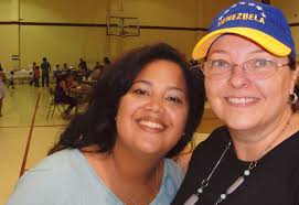 Asociación de Mujeres Hispanas de Mobile: Estampas del Festival Latino de  Otoño