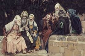 Imagini pentru jesus disciples pharisees