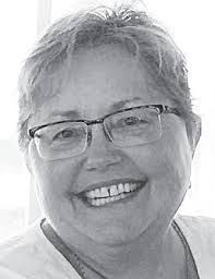 Shelly Putnam Al-Hadrami