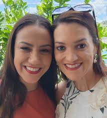 Psicóloga Deise Rosa...